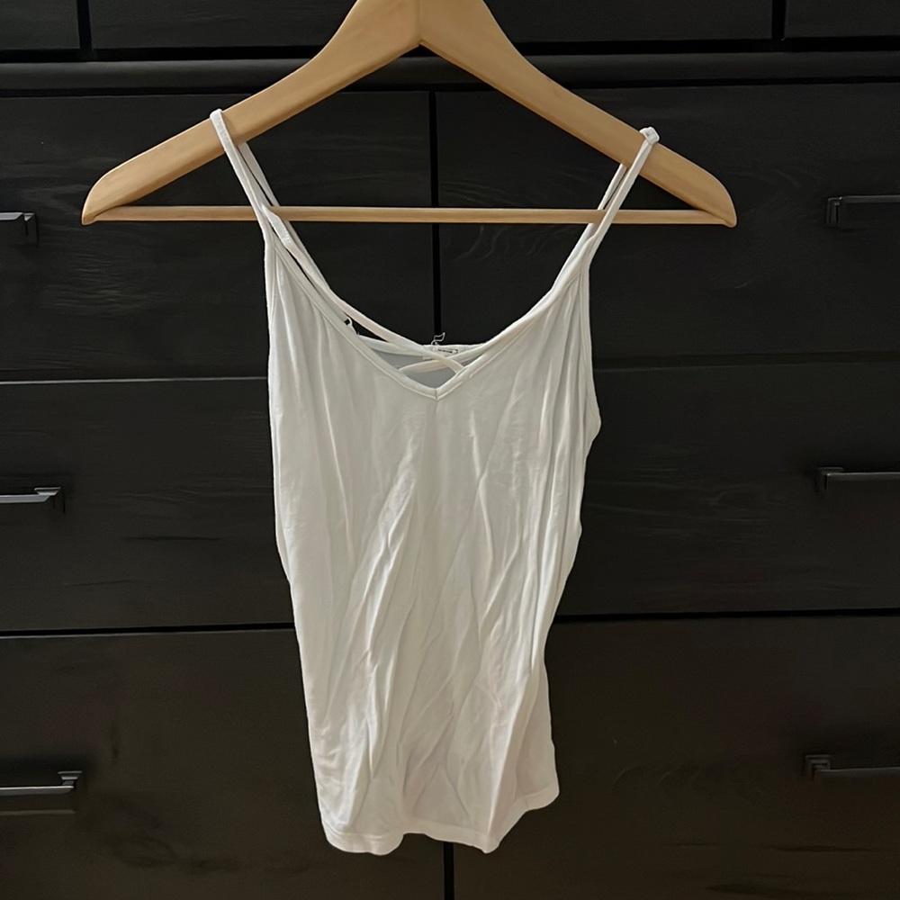 Garage Tank Top XS